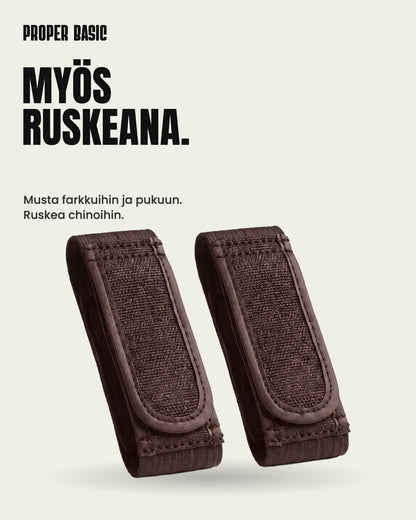 Proper Basic Vyöhihna